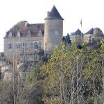 Château de Milhac