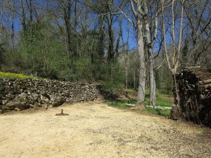 Le gîte de vacances La Melve détente et sérénité