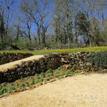 Terrasse, jardin