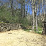 Terrasse, jardin