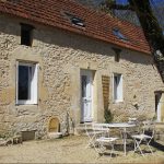 Terrasse, jardin, mobilier