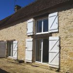 Gîte La Melve, équipements intérieures