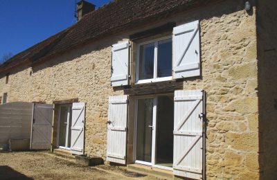 Gîte La Melve, équipements intérieures