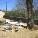 Terrasse, jardin, mobilier