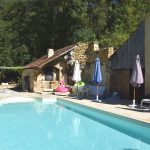 Piscine, solarium