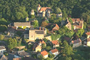 Le gîte de vacances La Melve