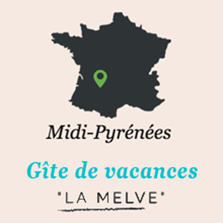 Gîte de vacances La Melve