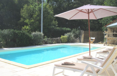 Le gîte de vacances La Melve