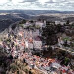 Rocamadour