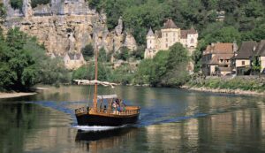 La Dordogne